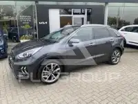 2019 KIA Niro