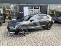2019 KIA Niro