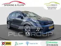 2019 KIA Niro