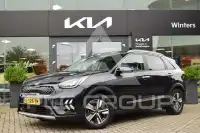 2019 KIA Niro