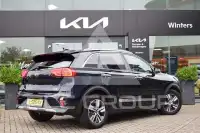 2019 KIA Niro