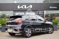 2019 KIA Niro