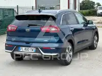 2019 KIA Niro