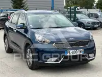 2019 KIA Niro