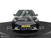 2019 KIA Niro