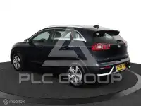 2019 KIA Niro