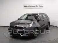 2019 KIA Niro