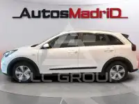 2019 KIA Niro