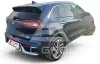 2019 KIA Niro