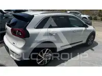 2019 KIA Niro