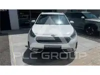 2019 KIA Niro