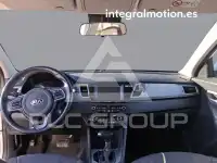 2019 KIA Niro