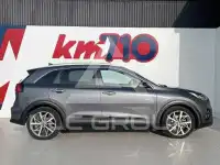 2019 KIA Niro