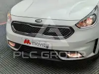 2019 KIA Niro