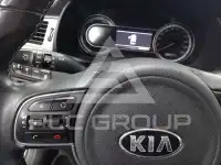 2019 KIA Niro