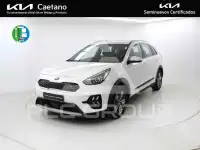 2019 KIA Niro