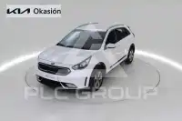2019 KIA Niro