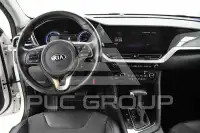 2019 KIA Niro