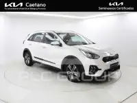 2019 KIA Niro