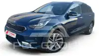 2019 KIA Niro
