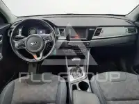 2019 KIA Niro
