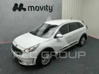 2019 KIA Niro