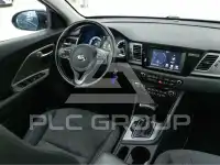 2019 KIA Niro