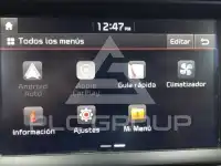 2019 KIA Niro