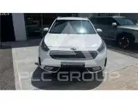 2019 KIA Niro