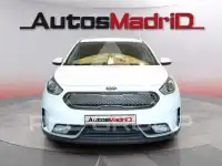 2019 KIA Niro