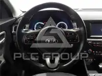 2019 KIA Niro