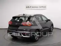 2019 KIA Niro
