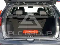 2019 KIA Niro