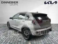 2019 KIA Niro