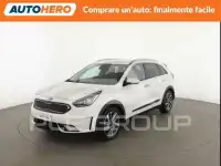 2019 KIA Niro