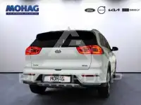 2019 KIA Niro