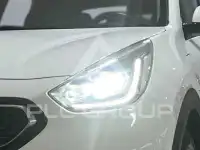2019 KIA Niro