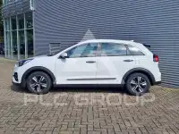 2019 KIA Niro