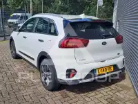 2019 KIA Niro