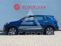 2019 KIA Niro