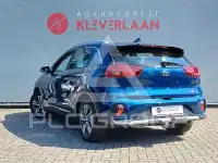2019 KIA Niro