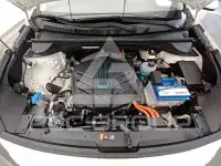 2019 KIA Niro
