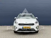 2019 KIA Niro