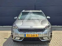 2019 KIA Niro