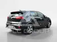 2019 KIA Niro