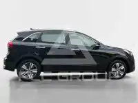 2019 KIA Niro
