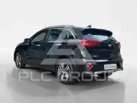 2019 KIA Niro