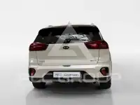 2019 KIA Niro
