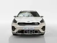 2019 KIA Niro