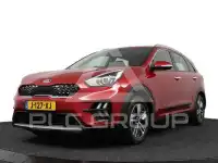 2019 KIA Niro